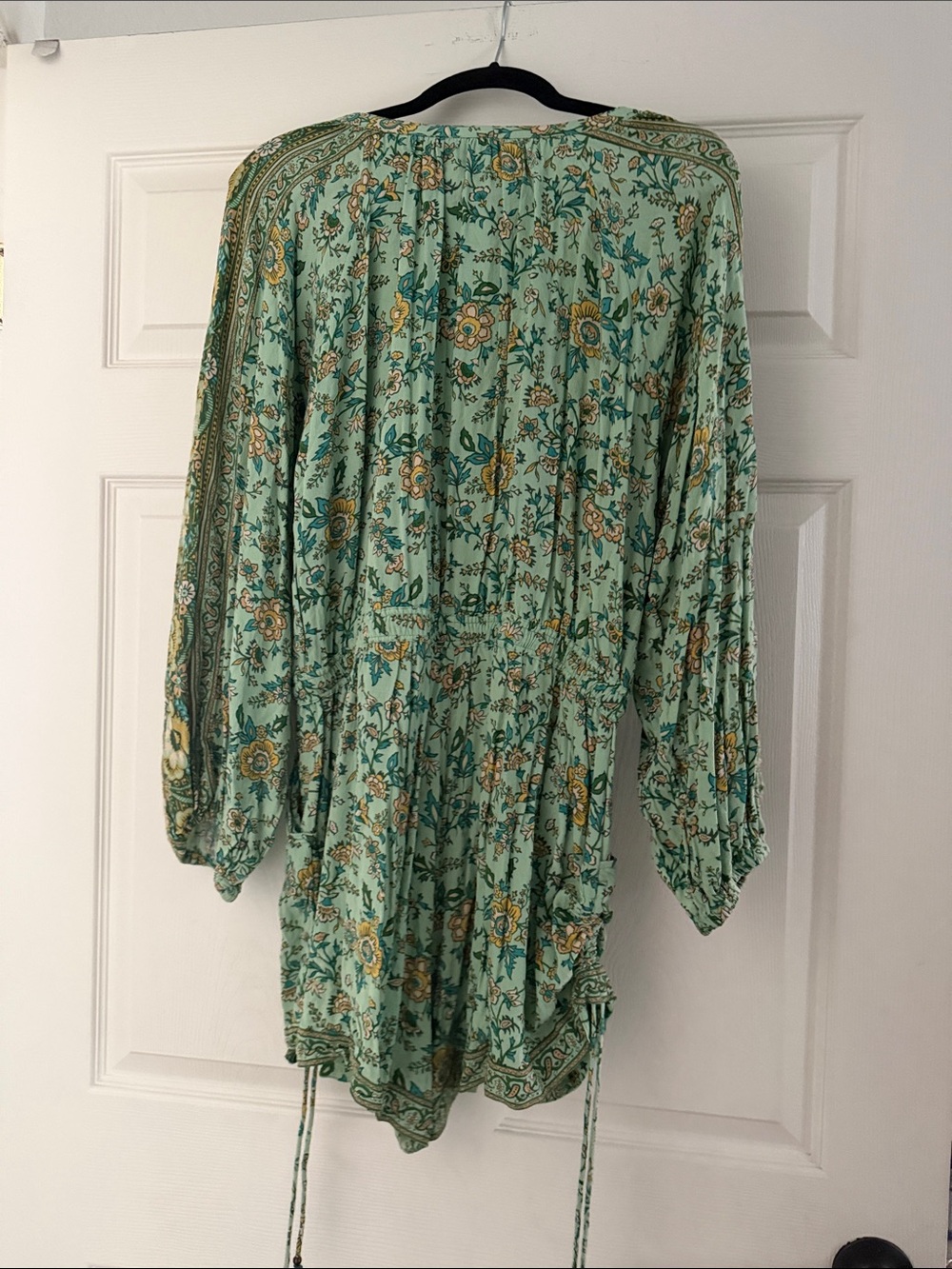 Spell Romper EUC XL - Picture 8 of 8